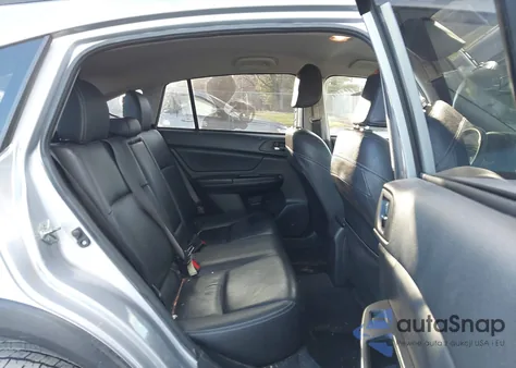 2013 Subaru Xv Crosstrek 2.0I Limited z USA, uszkodzony, nr VIN JF2GPAGC8D2896771